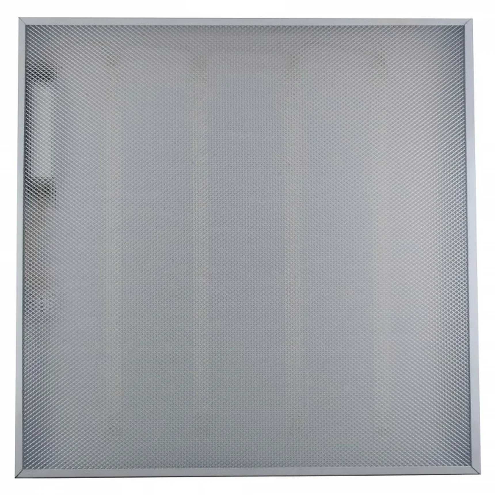 ULP-6060 40W/5000К IP40 GRILYATO WHITE Светильник светодиодный потолочный встраиваемый. Белый свет