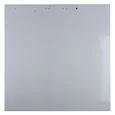 ULP-6060 40W/5000К IP40 GRILYATO WHITE Светильник светодиодный потолочный встраиваемый. Белый свет