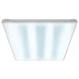 ULP-6060 40W/5000К IP40 GRILYATO WHITE Светильник светодиодный потолочный встраиваемый. Белый свет