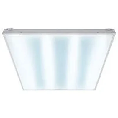 ULP-6060 40W/5000К IP40 GRILYATO WHITE Светильник светодиодный потолочный встраиваемый. Белый свет