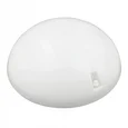 ULW-K20C 12W/6000K IP54 WHITE Светильник светодиодный влагозащищенный. Круг. Дневной белый свет (6000K). 1200Лм. Диаметр 220мм. Корпус