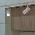 ULB-Q276 32W/4000К WHITE Светильник-прожектор светодиодный трековый