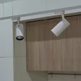 ULB-Q276 32W/4000К WHITE Светильник-прожектор светодиодный трековый