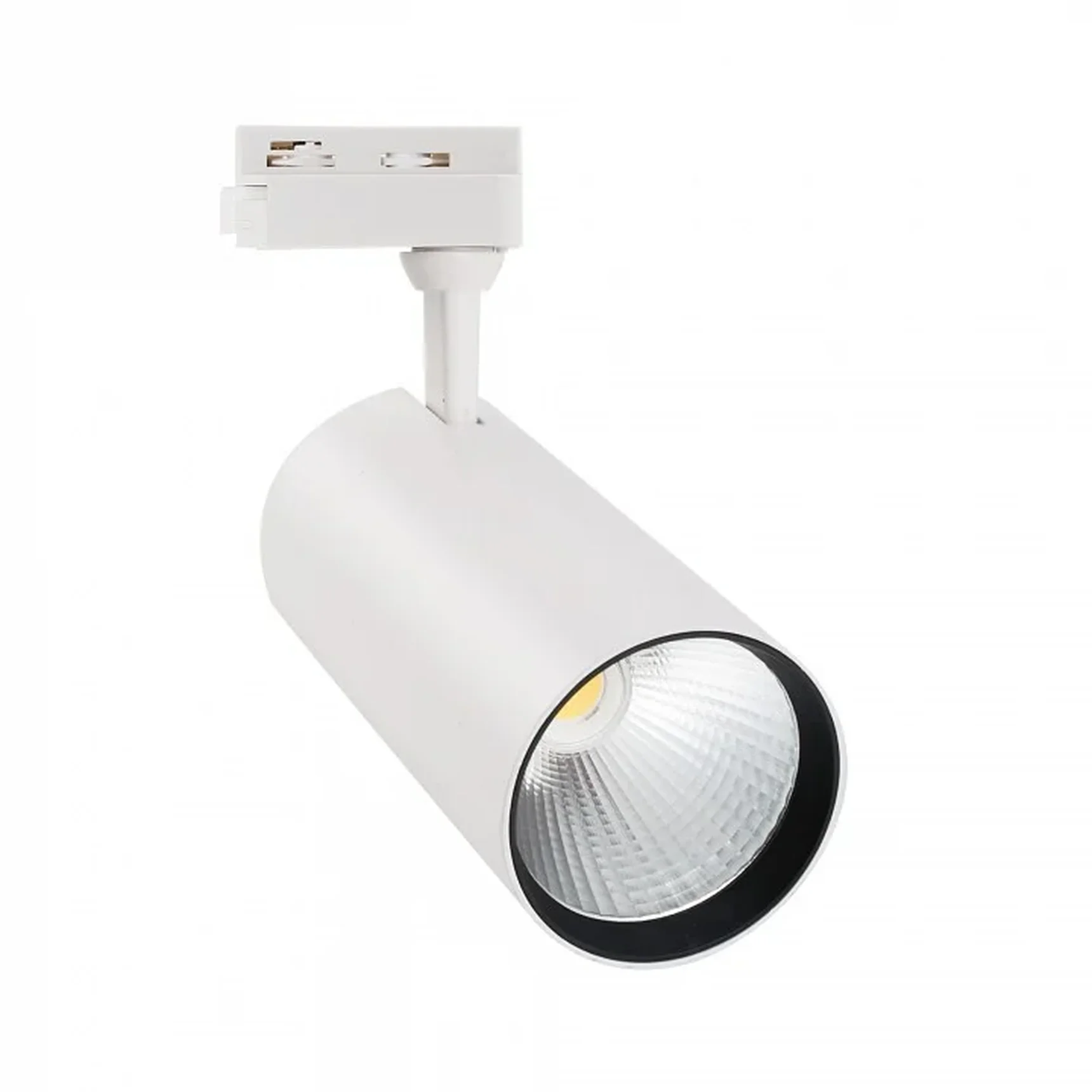 ULB-Q276 32W/3000К WHITE Светильник-прожектор светодиодный трековый