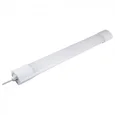 ULT-V50-36W/6500K/K IP65 WHITE Светильник светодиодный линейный с последовательным соединением. Дневной свет (6500K). Корпус белый. ТМ