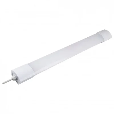 ULT-V50-36W/6500K/K IP65 WHITE Светильник светодиодный линейный с последовательным соединением. Дневной свет (6500K). Корпус белый. ТМ