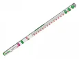 ULI-P19-30W-SPFB IP40 WHITE Светильник для растений светодиодный линейный. 1150 мм. выкл. на корпусе. Спектр для фотосинтеза.