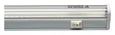ULI-P19-30W-SPFB IP40 WHITE Светильник для растений светодиодный линейный. 1150 мм. выкл. на корпусе. Спектр для фотосинтеза.