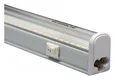 ULI-P19-30W-SPFB IP40 WHITE Светильник для растений светодиодный линейный. 1150 мм. выкл. на корпусе. Спектр для фотосинтеза.