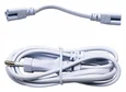ULI-P19-30W-SPFB IP40 WHITE Светильник для растений светодиодный линейный. 1150 мм. выкл. на корпусе. Спектр для фотосинтеза.