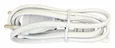 ULI-P19-30W-SPFB IP40 WHITE Светильник для растений светодиодный линейный. 1150 мм. выкл. на корпусе. Спектр для фотосинтеза.