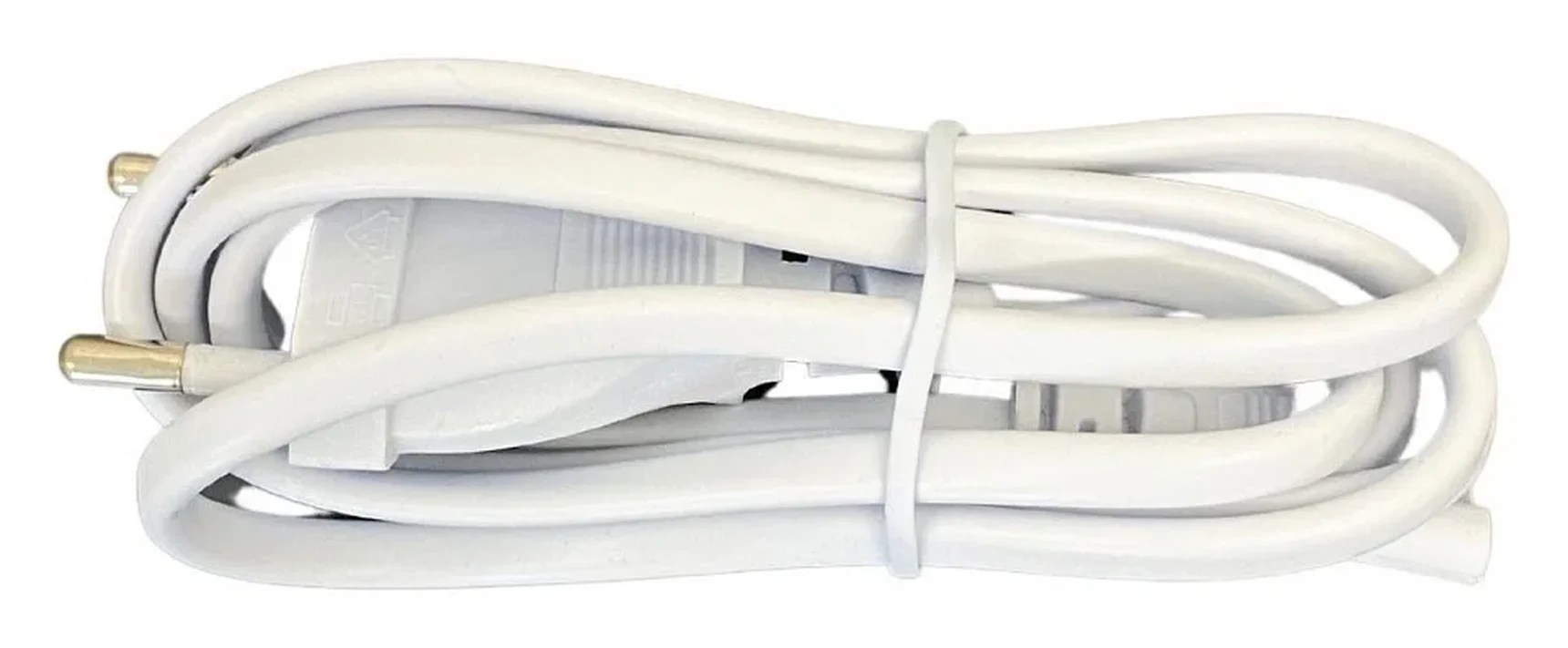 ULI-P19-30W-SPFB IP40 WHITE Светильник для растений светодиодный линейный. 1150 мм. выкл. на корпусе. Спектр для фотосинтеза.