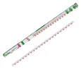 ULI-P19-30W-SPFB IP40 WHITE Светильник для растений светодиодный линейный. 1150 мм. выкл. на корпусе. Спектр для фотосинтеза.