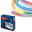 ULS-N22 5M/RGB/1.5M IP67 RRP50C01 Комплект светодиодной ленты 5 м. IP67. RGB. Cетевой шнур 1,5 м с контроллером