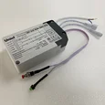 UET-E30 40W/EMG IP20 Блок аварийного питания для светодиодных панелей CLIP IN. TM Uniel