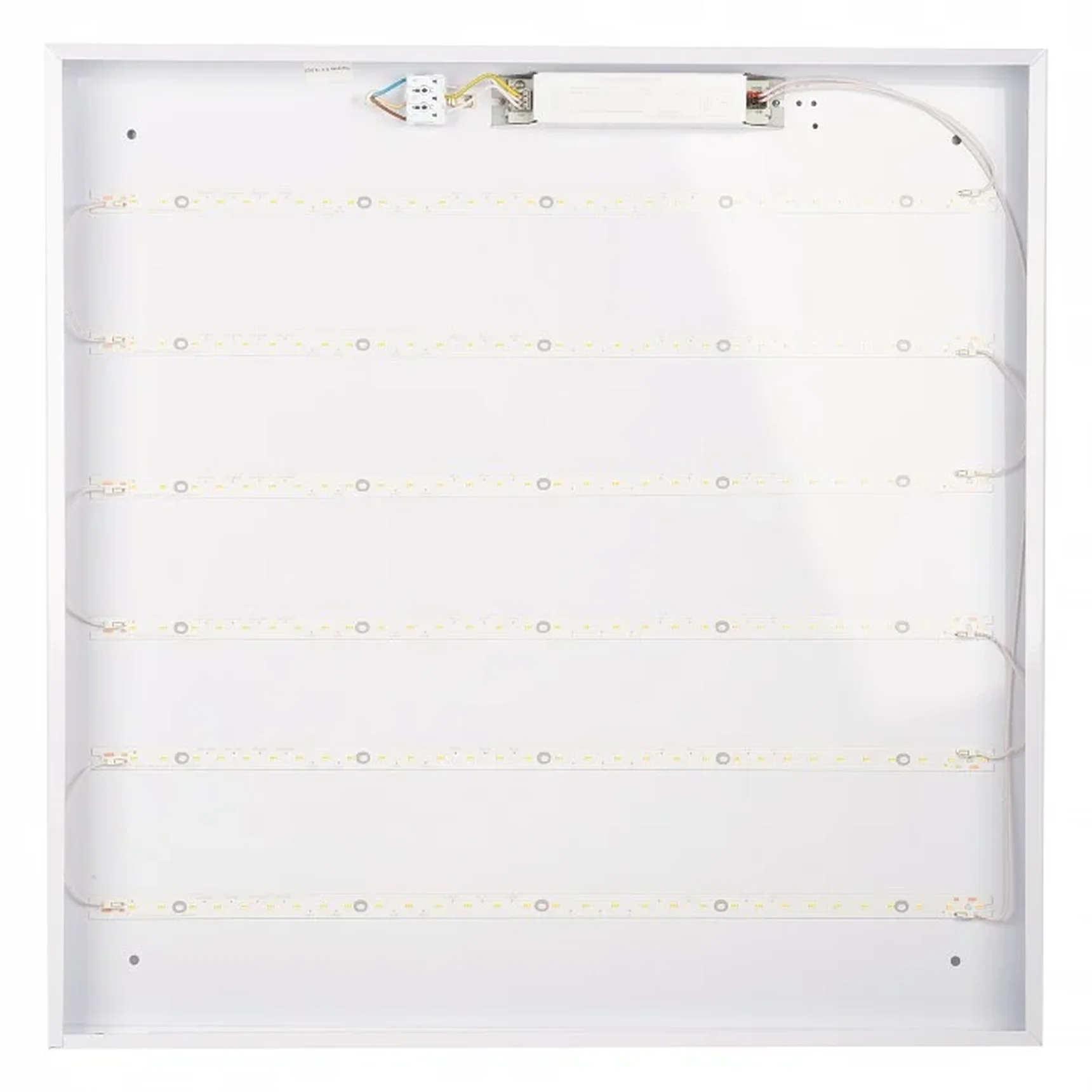 ULP-6060 36W/3950К IP40 SCHOOL WHITE Светильник светодиодный потолочный универсальный. Белый свет