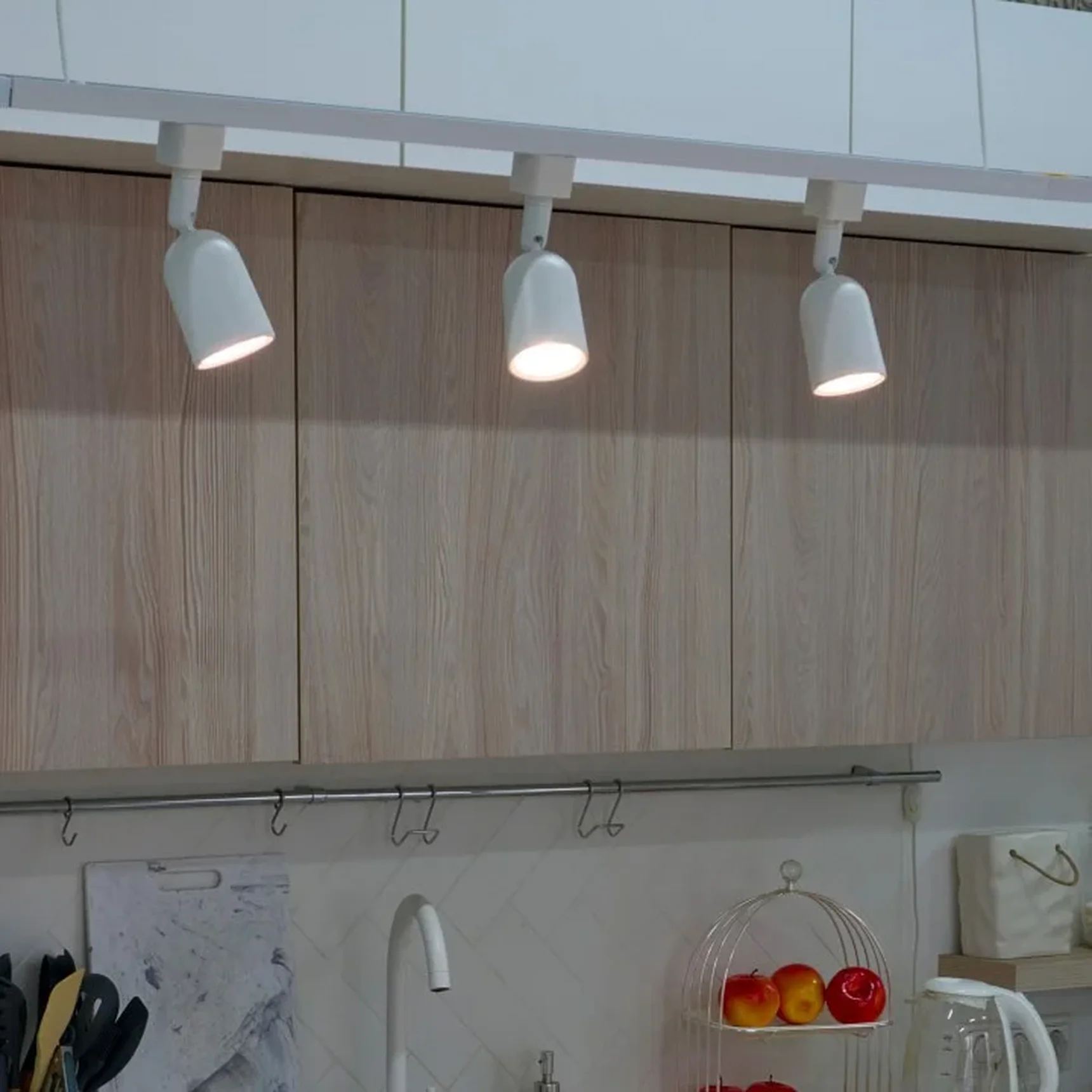Комплект трековый Volpe ULB-Q292 UL-00006781