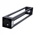 ULU-T06A-10W/3000K IP65 BLACK Светильник светодиодный уличный