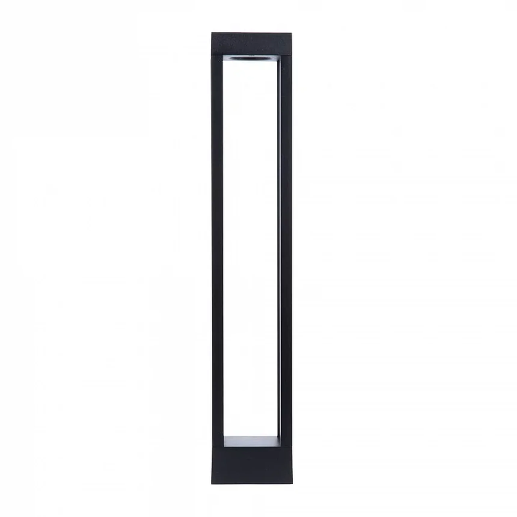 ULU-T06A-10W/3000K IP65 BLACK Светильник светодиодный уличный