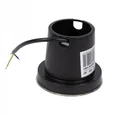 ULU-B10A-3W/RGB IP67 GREY Светильник светодиодный уличный