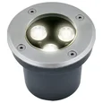 ULU-B10A-3W/2700K IP67 GREY Светильник светодиодный уличный