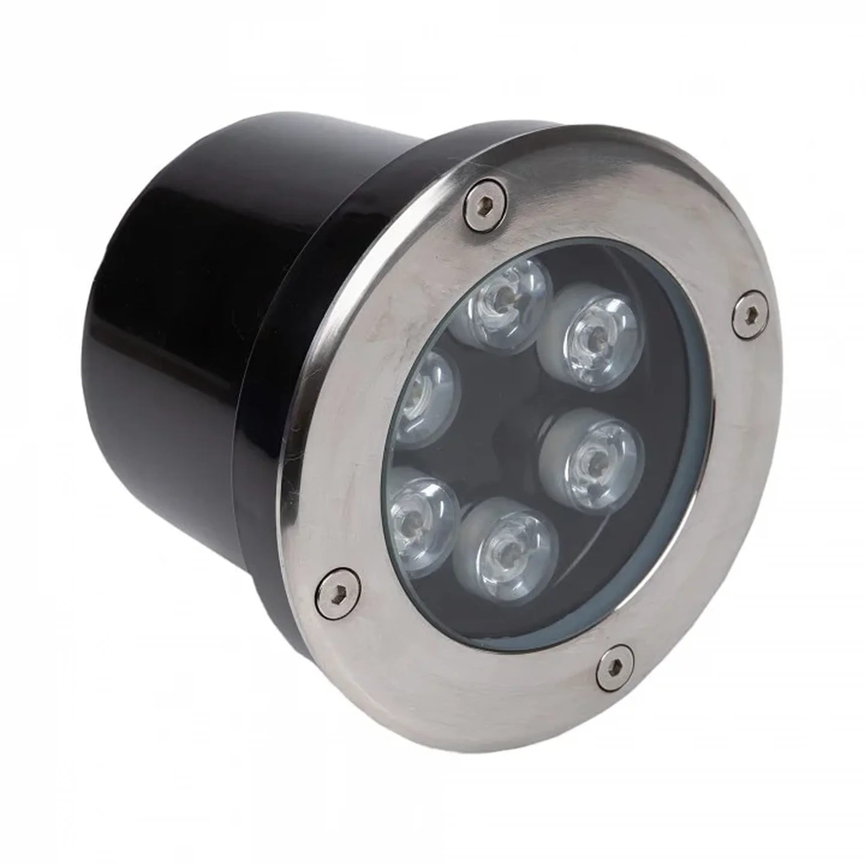 ULU-B11A-6W/RGB IP67 GREY Светильник светодиодный уличный