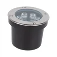 ULU-B11A-6W/RGB IP67 GREY Светильник светодиодный уличный