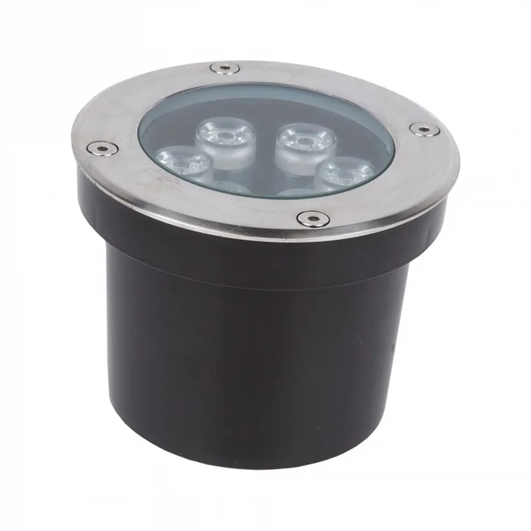 ULU-B11A-6W/RGB IP67 GREY Светильник светодиодный уличный