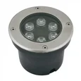 ULU-B11A-6W/GREEN IP67 GREY Светильник светодиодный уличный