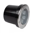 Ulu-b11a-6w-2700k ip67 grey светильник светодиодный уличный