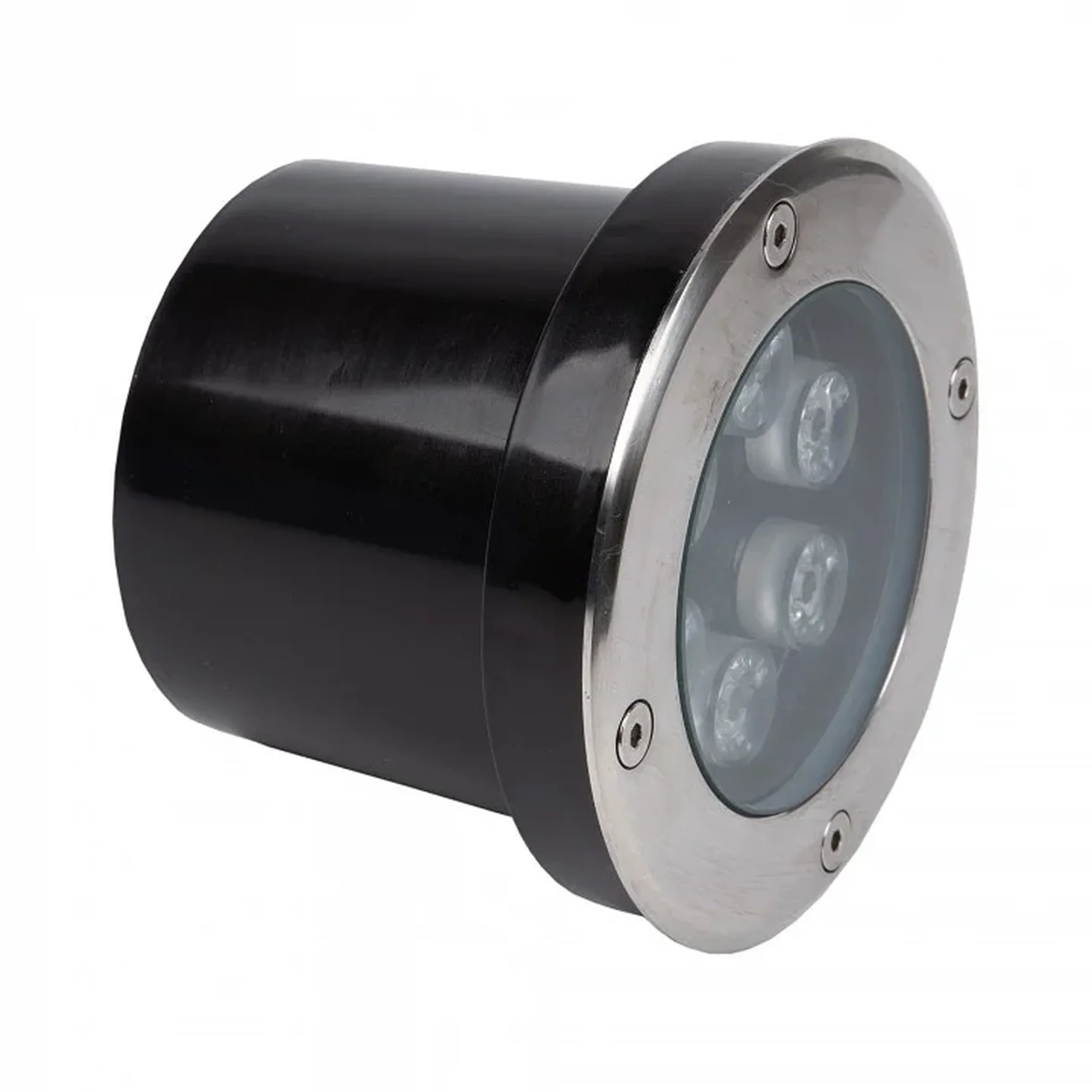 Ulu-b11a-6w-2700k ip67 grey светильник светодиодный уличный