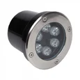 Ulu-b11a-6w-2700k ip67 grey светильник светодиодный уличный