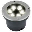 Ulu-b11a-6w-2700k ip67 grey светильник светодиодный уличный