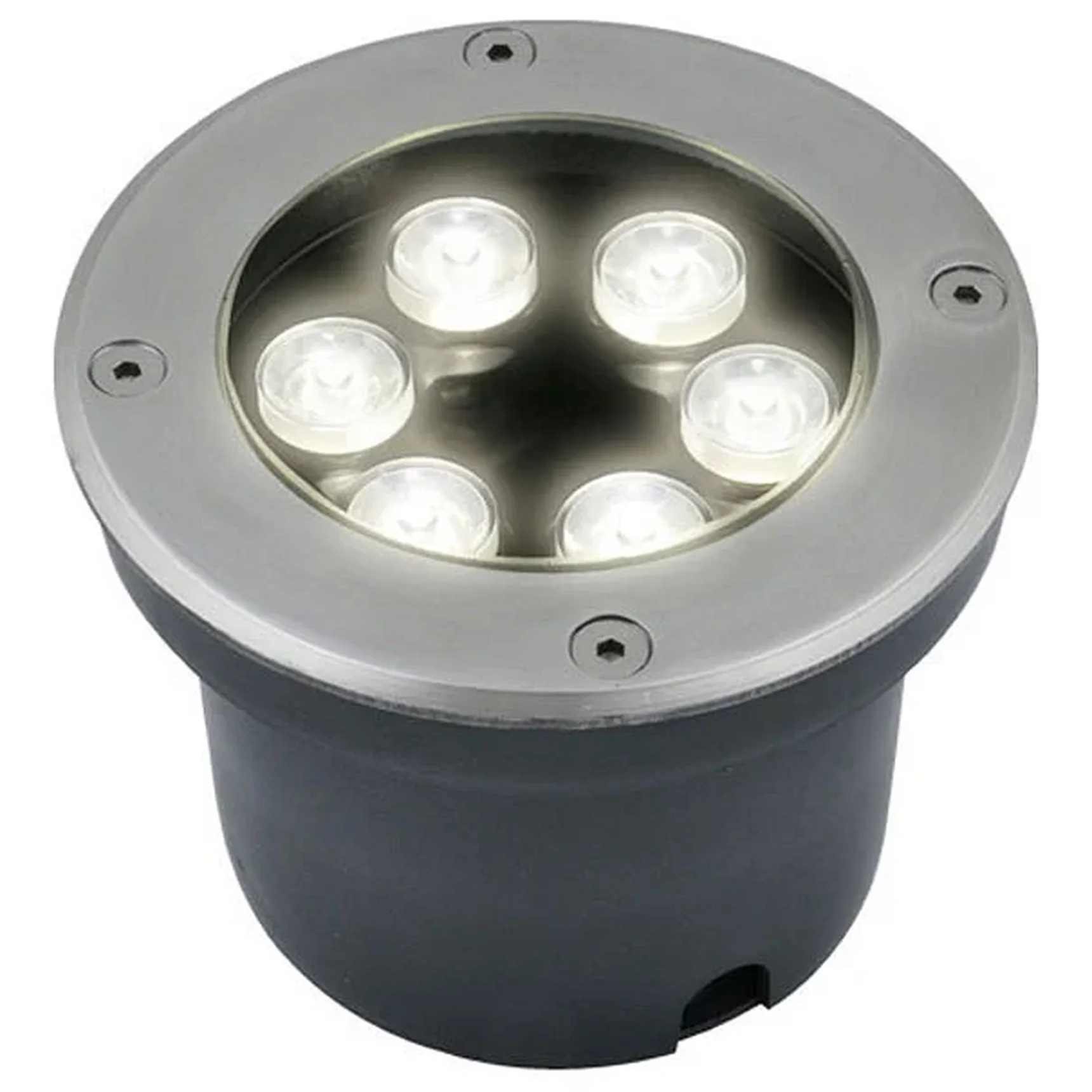 Ulu-b11a-6w-2700k ip67 grey светильник светодиодный уличный