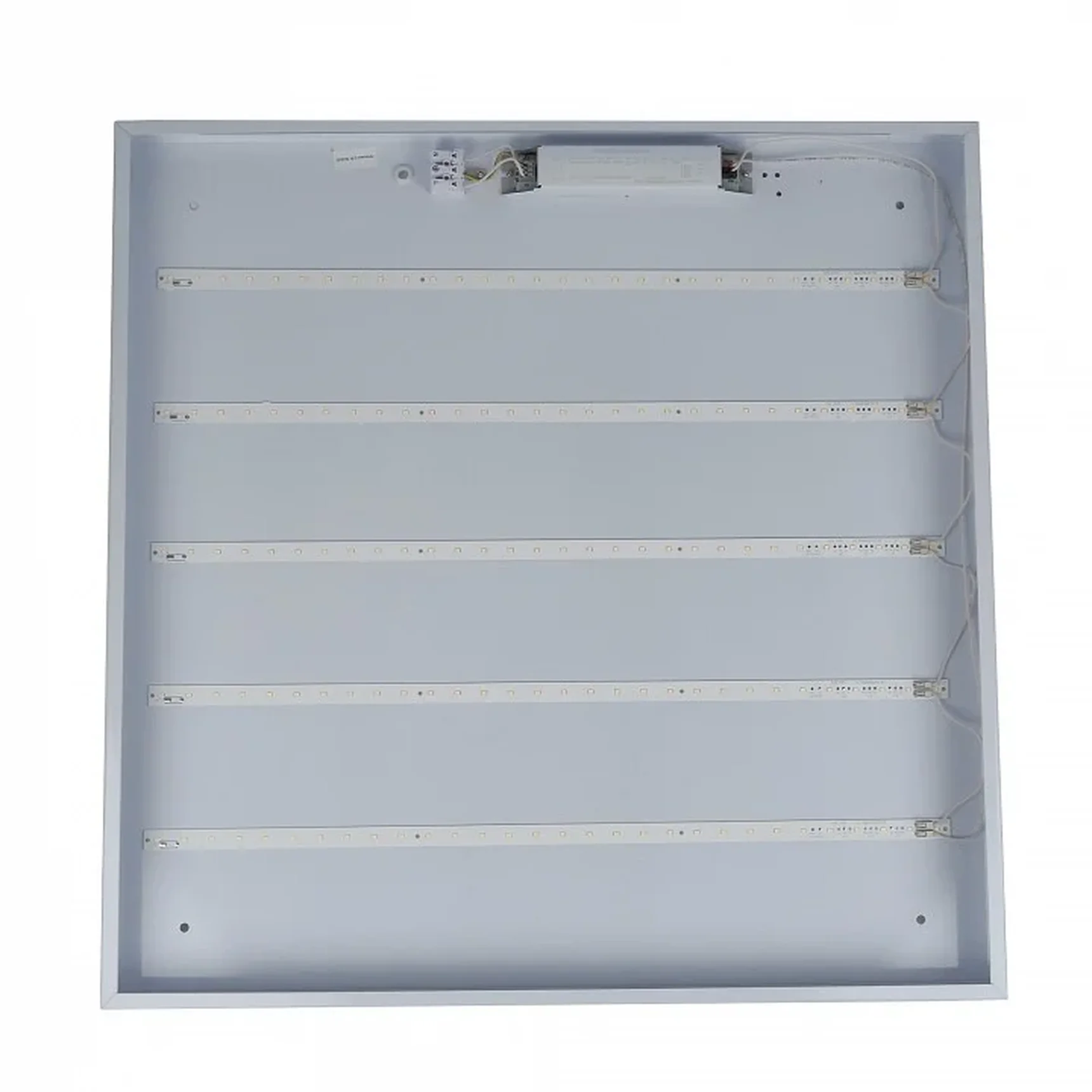 ULP-6060 36W/3950К IP40 SCHOOL ECO WHITE Светильник светодиодный потолочный универсальный. Белый свет