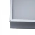 ULP-6060 36W/3950К IP40 SCHOOL ECO WHITE Светильник светодиодный потолочный универсальный. Белый свет