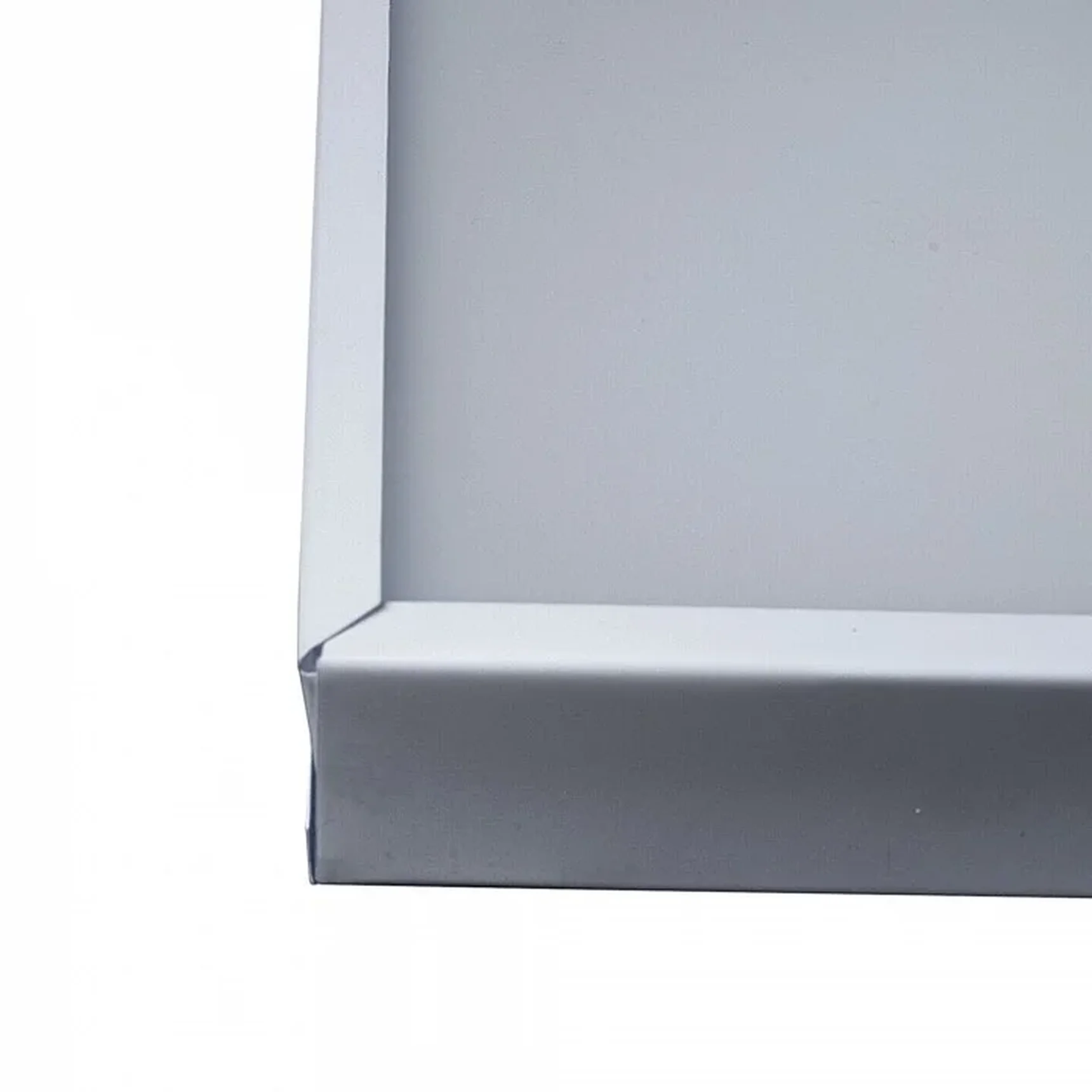 ULP-6060 36W/3950К IP40 SCHOOL ECO WHITE Светильник светодиодный потолочный универсальный. Белый свет