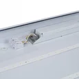 ULP-6060 36W/3950К IP40 SCHOOL ECO WHITE Светильник светодиодный потолочный универсальный. Белый свет