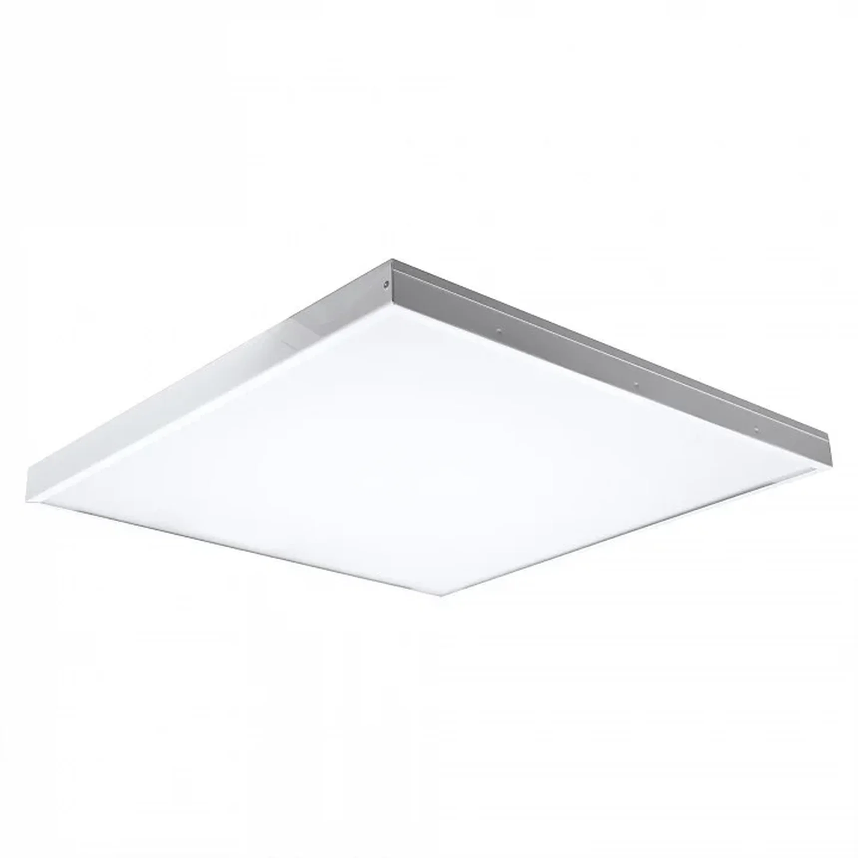 ULP-6060 36W/3950К IP40 SCHOOL ECO WHITE Светильник светодиодный потолочный универсальный. Белый свет