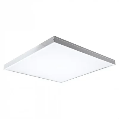 ULP-6060 36W/3950К IP40 SCHOOL ECO WHITE Светильник светодиодный потолочный универсальный. Белый свет