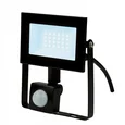 Прожектор светодиодный (UL-00007125) 30W ULF-F62-30W/6500K Sensor IP54 200-240В Black