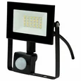Прожектор светодиодный (UL-00007125) 30W ULF-F62-30W/6500K Sensor IP54 200-240В Black