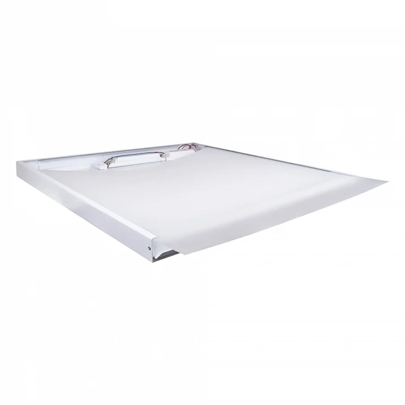 ULP-6060 36W/3950К/EMG IP40 SCHOOL WHITE Светильник светодиодный потолочный универсальный с БАП. Белый свет