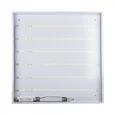 ULP-6060 36W/3950К/EMG IP40 SCHOOL WHITE Светильник светодиодный потолочный универсальный с БАП. Белый свет