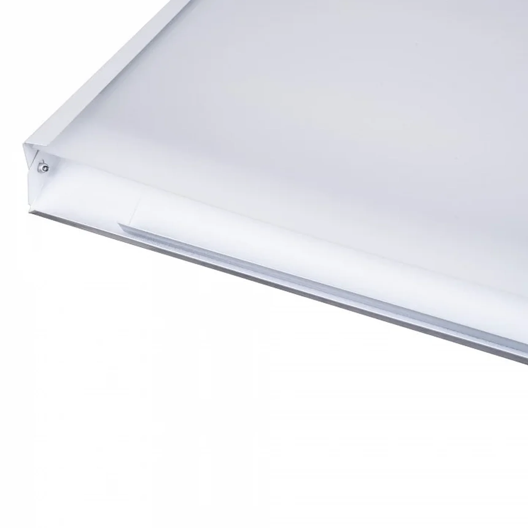 ULP-6060 36W/3950К/EMG IP40 SCHOOL WHITE Светильник светодиодный потолочный универсальный с БАП. Белый свет