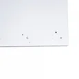 ULP-6060 36W/3950К/EMG IP40 SCHOOL WHITE Светильник светодиодный потолочный универсальный с БАП. Белый свет