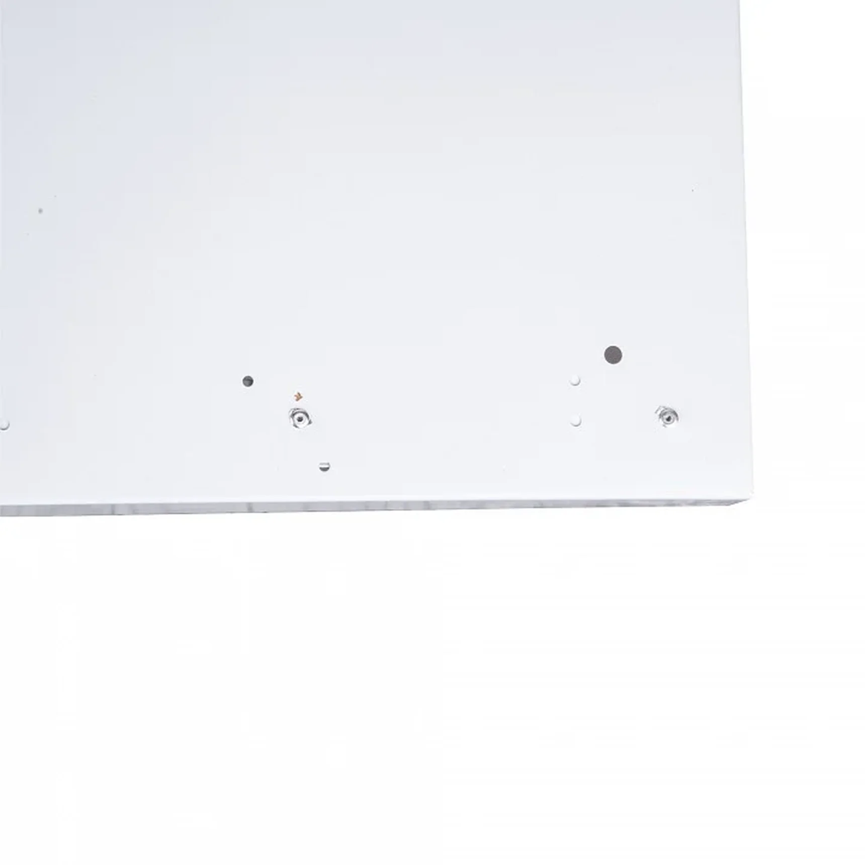 ULP-6060 36W/3950К/EMG IP40 SCHOOL WHITE Светильник светодиодный потолочный универсальный с БАП. Белый свет