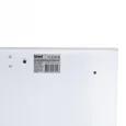 ULP-6060 36W/3950К/EMG IP40 SCHOOL WHITE Светильник светодиодный потолочный универсальный с БАП. Белый свет