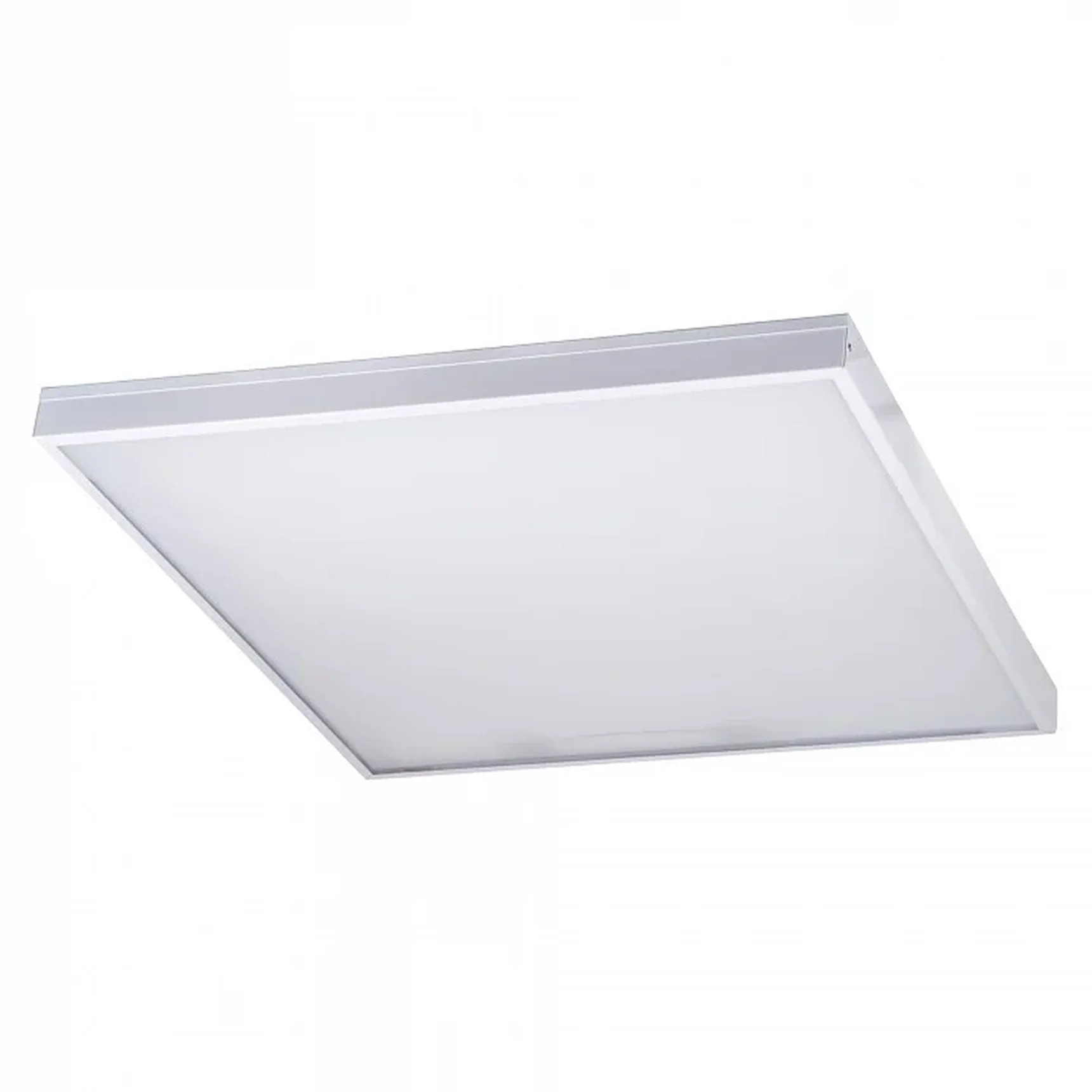 ULP-6060 28W/3950К/EMG IP40 SCHOOL WHITE Светильник светодиодный потолочный универсальный с БАП. Белый свет
