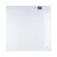 ULP-6060 28W/3950К/EMG IP40 SCHOOL WHITE Светильник светодиодный потолочный универсальный с БАП. Белый свет
